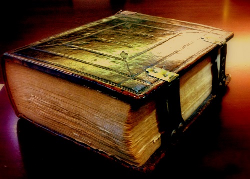 old Bible_a